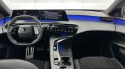 Aperçu du véhicule : III 1.2 Hybrid 145ch GT e-DCS6