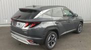 Aperçu du véhicule : TUCSON 1.6 T-GDI 215 Hybrid BVA6 Creative