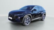 Aperçu du véhicule : Tucson 1.6 T-GDI 230 Hybrid BVA6 Executive