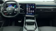 Aperçu du véhicule : E-Tech full hybrid 200 Techno esprit Alpine Gris Schiste - Toit Noir Etoilé avec 2400€ d'équipements inclus