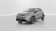 Aperçu du véhicule : II 1.8 E-Tech full hybrid 160ch Techno