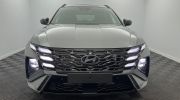 Aperçu du véhicule : 1.6 T-GDI 239 HTRAC Hybrid BVA6 N Line Executive Shadow Grey avec 1160€ d'équipements inclus