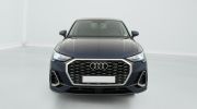 Aperçu du véhicule : 35 TDI 150 ch S tronic 7 Design