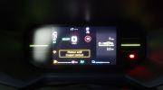 Aperçu du véhicule : 1.6 HYBRID 140CH JOURNEY