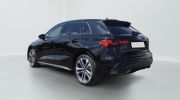 Aperçu du véhicule : A3 Sportback TFSI 150 S line
