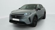 Aperçu du véhicule : Hybrid 145 e-DCS6 GT