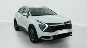 Aperçu du véhicule : 1.6 T-GDi 230ch ISG Hybride BVA6 4x2 Active