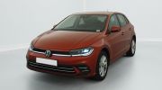 Aperçu du véhicule : 1.0 TSI 95 S S DSG7 STYLE