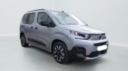 Aperçu du véhicule : Berlingo Taille M BlueHDi 130 S S EAT8 Max