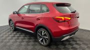 Aperçu du véhicule : 1.5 L Hybrid+ 197 ch Toit panoramique ouvrant Luxury Diamond Red avec 650€ d'équipements inclus
