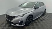 Aperçu du véhicule : BlueHDi 130ch S&S EAT8 GT Gris Artense avec 2350€ d'équipements inclus