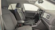 Aperçu du véhicule : 1.0 TSI 110 START STOP BVM6 STYLE