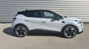 Aperçu du véhicule : CAPTUR E-Tech full hybrid 160 ch Techno