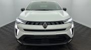 Aperçu du véhicule : E-Tech full hybrid 145 Techno Blanc Nacré avec 1700€ d'équipements inclus
