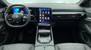Aperçu du véhicule : E-Tech full hybrid 200 Techno Noir Etoilé avec 1950€ d'équipements inclus