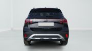 Aperçu du véhicule : T-Cross 1.0 TSI 116 Start Stop DSG7 Life Plus
