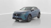 Aperçu du véhicule :  III 1.2 Hybrid 145ch Allure e-DCS6
