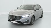 Aperçu du véhicule : PHEV 180 e-EAT8 Allure