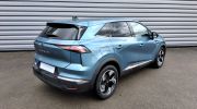 Aperçu du véhicule : SYMBIOZ mild hybrid 140 ch Techno