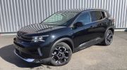 Aperçu du véhicule : C5 AIRCROSS Hybride 136 e-DCS6 Max