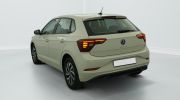 Aperçu du véhicule : 1.0 TSI 95 S S BVM5 Life