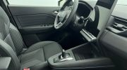 Aperçu du véhicule : E-Tech full hybrid 160 ch esprit Alpine Gris Cassiopée - Toit Noir Etoilé avec 2150€ d'équipements inclus