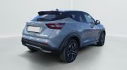 Aperçu du véhicule : Juke HYBRID 143 N-Connecta