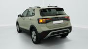 Aperçu du véhicule : 1.0 TSI 116 Start Stop DSG7 Life