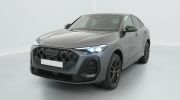 Aperçu du véhicule : e-hybrid 299 ch S tronic 7 Quattro S line