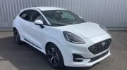 Aperçu du véhicule : PUMA 1.0 EcoBoost 125 ch mHEV S&S Powershift ST-Line