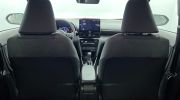 Aperçu du véhicule : Hybride 130ch 2WD Design Gris Atlas avec 2100€ d'équipements inclus