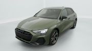 Aperçu du véhicule : 45 TFSI e Hybride rechargeable 272 S tronic 6 S line