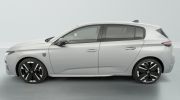 Aperçu du véhicule : Hybrid 145 e-DCS6 GT