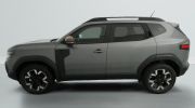 Aperçu du véhicule : Hybrid 140 Extreme