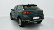 Aperçu du véhicule : 1.0 TSI 116 START STOP BVM6 STYLE