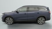 Aperçu du véhicule : Espace full hybrid E-Tech 200 ch 7pl Iconic