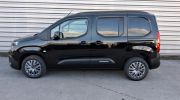 Aperçu du véhicule : BERLINGO Taille M BlueHDi 130 S&S EAT8 Plus - N1