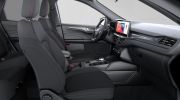 Aperçu du véhicule : FHEV 183 AWD ST-LINE