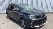 Aperçu du véhicule : C5 AIRCROSS BlueHDi 130 EAT8 Max