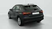 Aperçu du véhicule : 35 TFSI Mild Hybrid 150 S tronic 7 Design Luxe