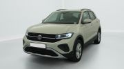 Aperçu du véhicule : 1.0 TSI 116 Start Stop DSG7 Life