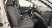Aperçu du véhicule : 116h 2WD Dynamic
