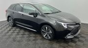 Aperçu du véhicule : Hybride 178ch Design Noir Intense avec 2250€ d'équipements inclus