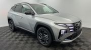 Aperçu du véhicule : 1.6 T-GDI 239 Hybrid BVA6 Executive Shimmering Silver avec 1160€ d'équipements inclus