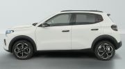 Aperçu du véhicule : Turbo 100 ch Manuelle Max