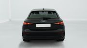 Aperçu du véhicule : 30 TFSI MILD HYBRID 110 S TRONIC 7