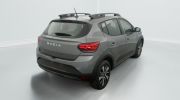 Aperçu du véhicule : TCe 90 CVT GSR2 Stepway Expression