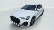 Aperçu du véhicule : 45 TFSI e Hybride rechargeable 272 S tronic 6 S line