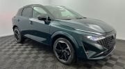 Aperçu du véhicule : Hybrid Nouveau e-Power Gen3 205 ch N-Design Vert Cayuga - Toit Noir avec 2350€ d'équipements inclus