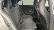 Aperçu du véhicule : 180 d 8G-DCT AMG Line